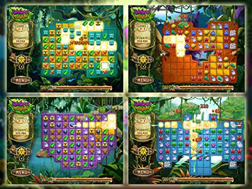 Die Casual-Game MegaBox Vol. 2