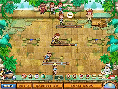 Die Casual-Game MegaBox Vol. 2