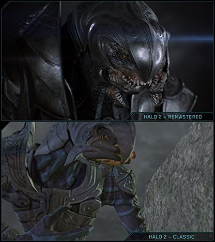 Halo: The Master Chief Collection (DE)