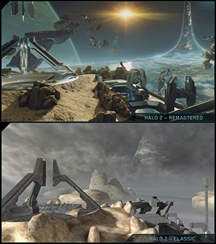 Halo: The Master Chief Collection (DE)