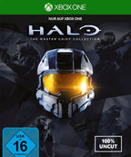 Halo: The Master Chief Collection (DE)