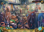 Mayan Prophecies: Die Verfluchte Insel