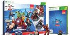 Disney Infinity 2.0 Starter Set: Marvel Super Heroes