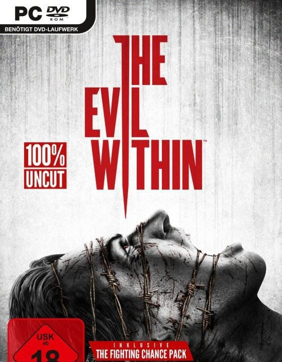 The Evil Within (DE)