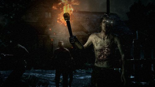 The Evil Within (DE)