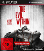 The Evil Within (DE)