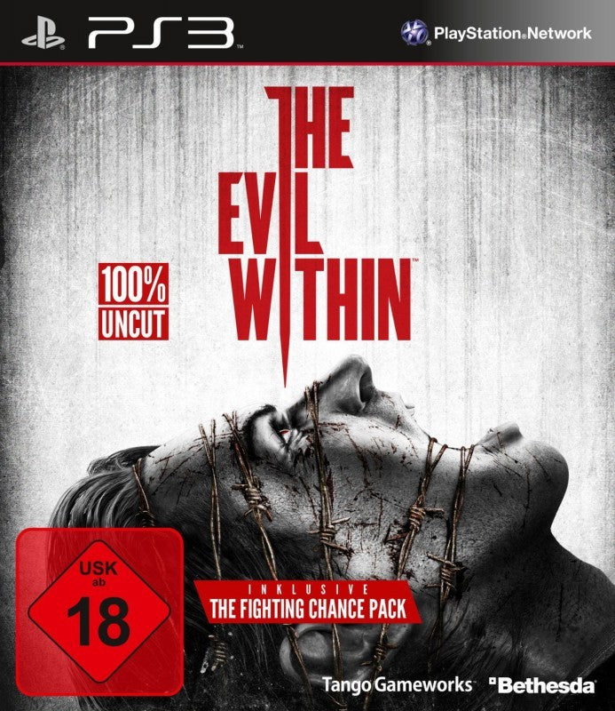 The Evil Within (DE)