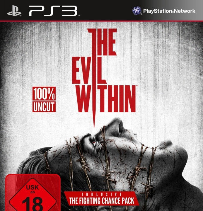 The Evil Within (DE)