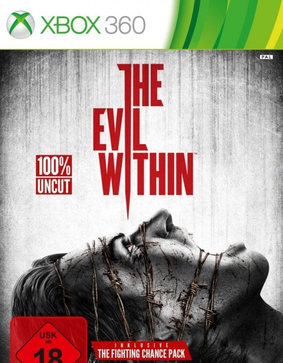 The Evil Within (DE)