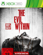 The Evil Within (DE)