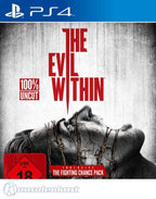 The Evil Within (DE)