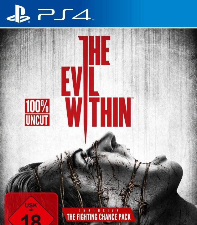 The Evil Within (DE)
