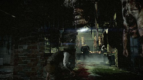 The Evil Within (DE)