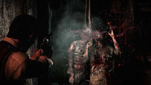 The Evil Within (DE)