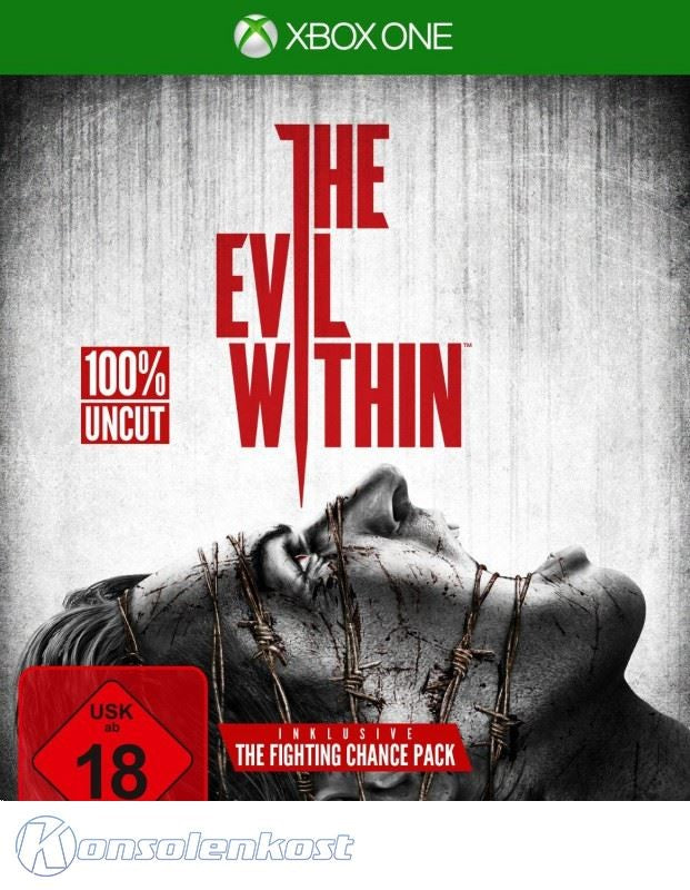 The Evil Within (DE)