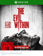 The Evil Within (DE)
