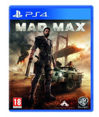 Mad Max (AT)