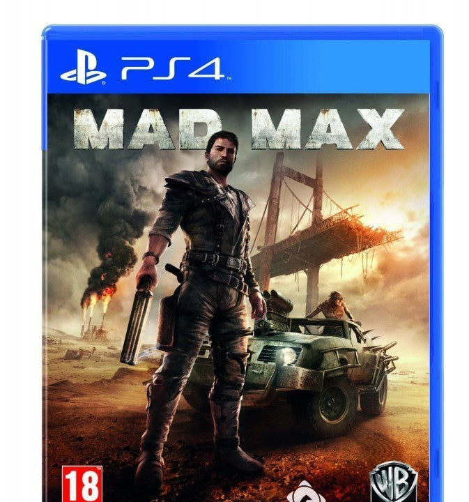 Mad Max (AT)