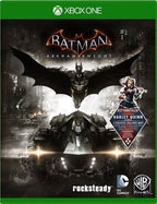 Batman: Arkham Knight (AT)