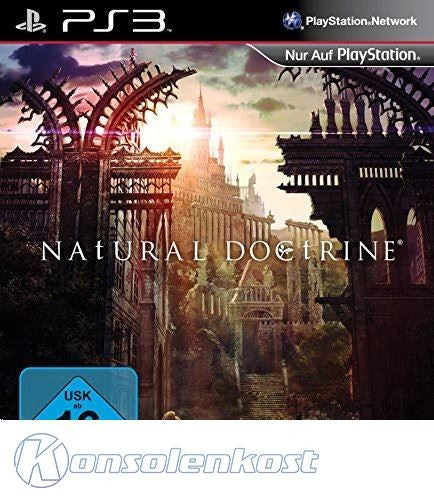 Natural Doctrine (DE)