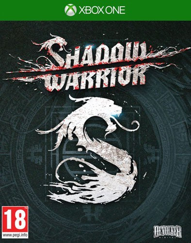 Shadow Warrior (AT)
