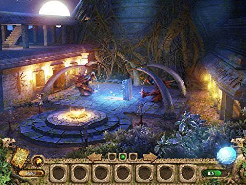 Black Rainbow: Dunkle Geheimnisse in Amazonien
