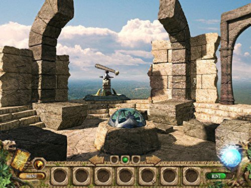 Black Rainbow: Dunkle Geheimnisse in Amazonien