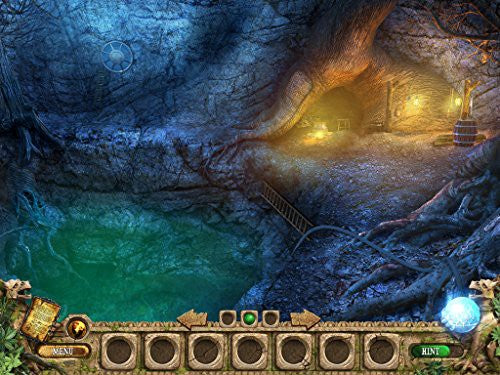 Black Rainbow: Dunkle Geheimnisse in Amazonien