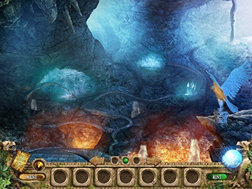 Black Rainbow: Dunkle Geheimnisse in Amazonien