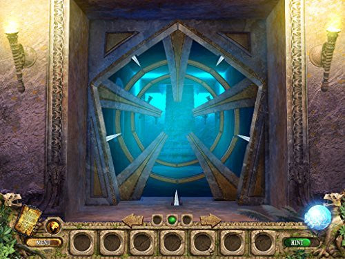 Black Rainbow: Dunkle Geheimnisse in Amazonien