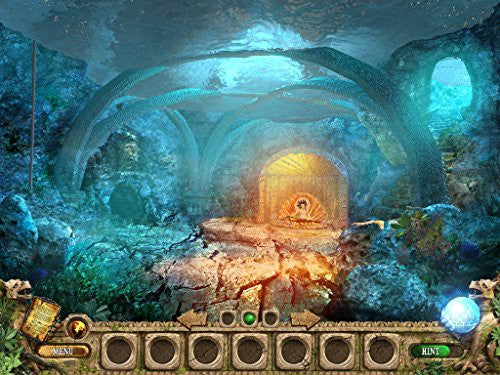 Black Rainbow: Dunkle Geheimnisse in Amazonien
