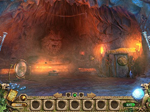 Black Rainbow: Dunkle Geheimnisse in Amazonien
