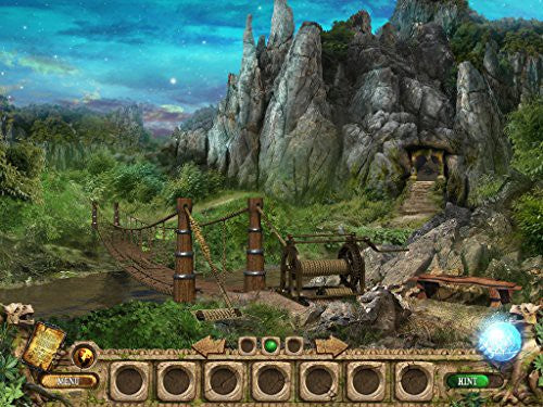 Black Rainbow: Dunkle Geheimnisse in Amazonien