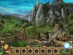 Black Rainbow: Dunkle Geheimnisse in Amazonien