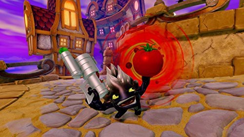Skylanders: Trap Team Starter Pack - Dark Edition