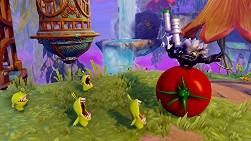 Skylanders: Trap Team Starter Pack - Dark Edition