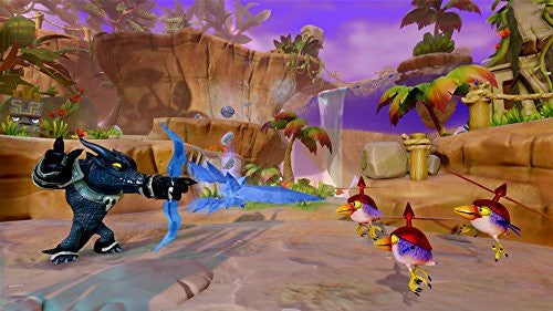Skylanders: Trap Team Starter Pack - Dark Edition