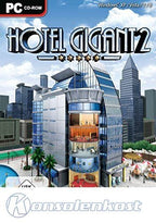 Hotel Gigant 2