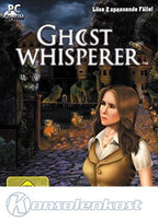 Ghost Whisperer