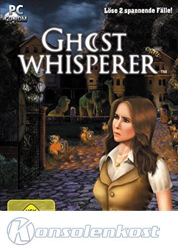 Ghost Whisperer