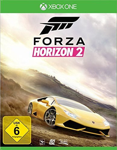 Forza Horizon 2 (DE)