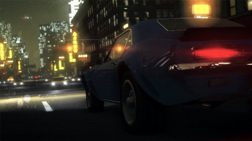 The Crew (DE)