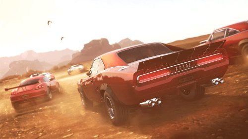 The Crew (DE)
