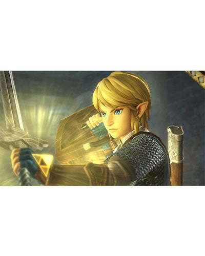 Hyrule Warriors (DE)
