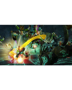 Hyrule Warriors (DE)