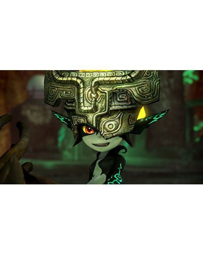 Hyrule Warriors (DE)