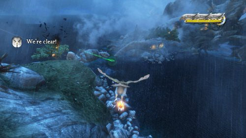 Die Legende der Wächter / Legend of the Guardians: The Owls of Ga'Hoole (GB)