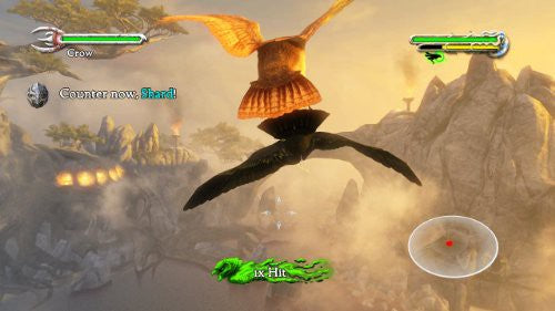 Die Legende der Wächter / Legend of the Guardians: The Owls of Ga'Hoole (GB)