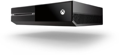 Konsole 500GB + FIFA 15