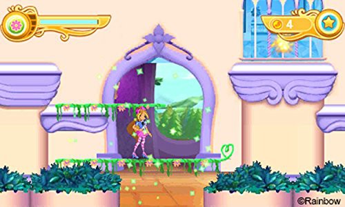 Winx Club: Alfeas Rettung (DE)